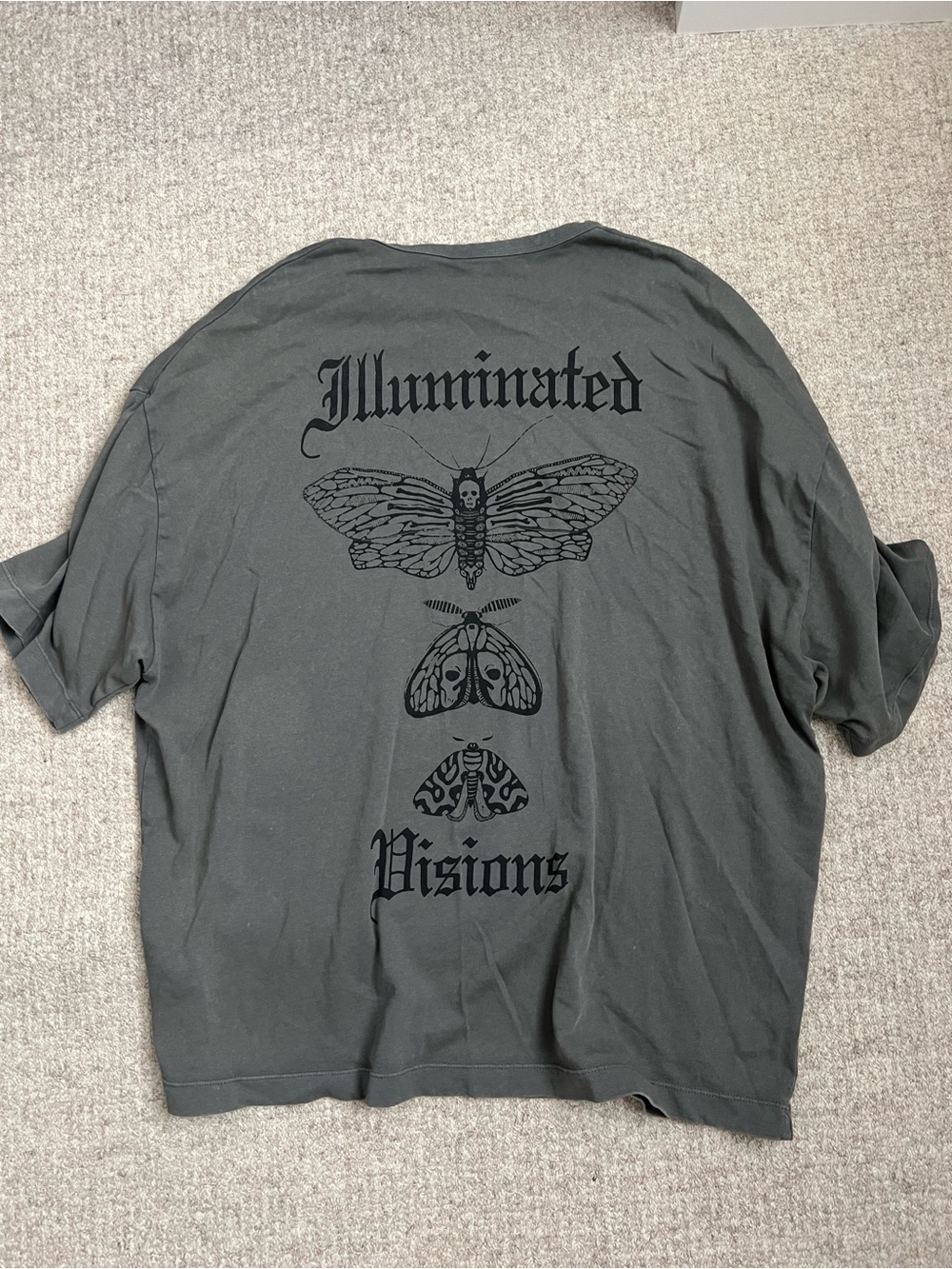 ASOS tshirt - Picture 2 of 2